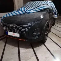 خودرو x33 کراس صفر خشک 1404