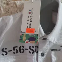 پیراهن پسرانه|کفش و لباس بچه|مشهد, هنرستان|دیوار