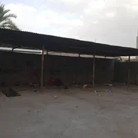 اجارهو فروش مغازه تعمیرگاه۲۵۰۰ متری خواجویی|اجارهٔ مغازه و غرفه|عنبرآباد, |دیوار