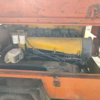 کمپرسور باد موتور دویتس هواخنک 6 سیلندر xa175 معدن|ماشین‌آلات صنعتی|مشهد مرغاب, |دیوار