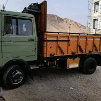 خاور 808 مدل 53|خودرو سنگین|شاهرود, |دیوار