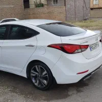 هیوندا النترا فول|خودرو سواری و وانت|همدان, |دیوار