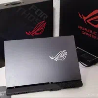 لبتاپ ASUS g513 rc|رایانه همراه|قزوین, |دیوار