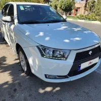 دنا پلاس ۶ دنده مدل ۱۴۰۳|خودرو سواری و وانت|خمینیشهر, |دیوار