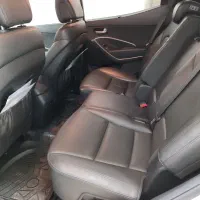 سانتافه۲۰۱۶|خودرو سواری و وانت|سبزوار, پاسداران|دیوار