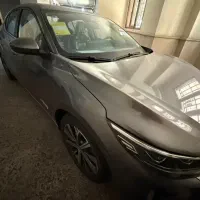 نیسان سیلفی ۲۰۲۴ مکس ادیشن کارکرد ۵۰۰۰|خودرو سواری و وانت|تهران, دریا|دیوار