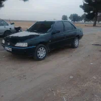 پژو ۴۰۵ فروش فوری