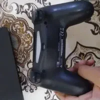 ps4با دو دسته در حد نو|کنسول، بازی ویدئویی و آنلاین|سوسنگرد, |دیوار