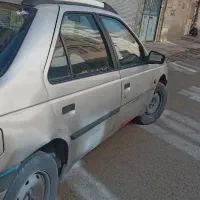 ۴۰۵ نقره ای|خودرو سواری و وانت|نسیم‌شهر, |دیوار