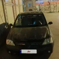 ال90 مدل 87|خودرو سواری و وانت|ساوه, |دیوار