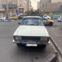 پیکان وانت بنزینی مدل ۱۳۸۳|خودرو سواری و وانت|تهران, دانشگاه شریف|دیوار