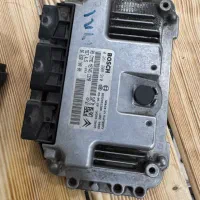 ecu ای سی یو۷.۴.۵ دریچه گاز برقی ۲۰۶ tu5