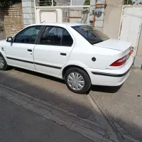 سمند EF7دوگانه فابریک