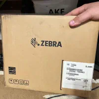 پرینتر لیبل زن zebra z220