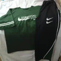 حراج مانتو پاییزه وست بلیز شلوارست مانتو شلوار|حراج|تهران, مشیریه|دیوار