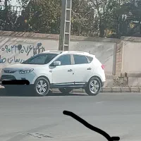 جک اس فایو...s5|خودرو سواری و وانت|مشهد, شاهد (شهرک غرب)|دیوار