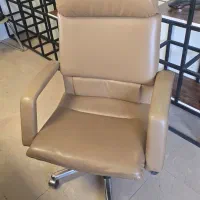 صندلی مدیریت|مبلمان اداری|رباط‌کریم, شهرک صنعتی نصیرآباد|دیوار