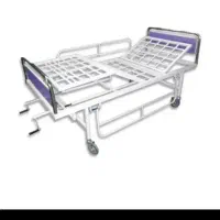 فروش تخت بیمارستانی سه شکن