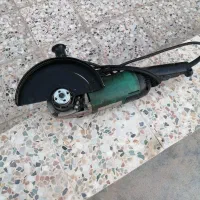 سنگ فرز بزرگ دی سی آی