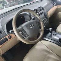 موهاوی ۶ سیلندر ۲۰۰۹ سفید|خودرو سواری و وانت|کرج, باغستان|دیوار