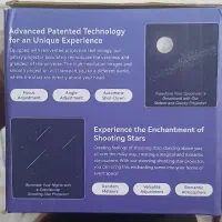 چراغ خاب کهکشانی|چراغ خواب و آباژور|قم, باغ شازده|دیوار