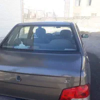 فروش پراید 132 مدل 89 نوک مدادی