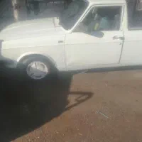 فروش فوری پیکان وانت تمیز|خودرو سواری و وانت|شهرکرد, |دیوار