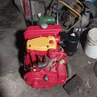 موتورپمپ المانی