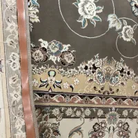 قالیباف گردویی|فرش|بردسکن, |دیوار