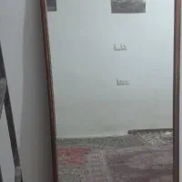 آینه قدی-پشتی