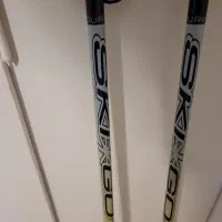 باطوم اسکی|ورزش‌های زمستانی|تهران, شهرک آسمان|دیوار