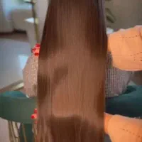 تخفیف ویژه موخوره گیری با قیچی پروتئین و کراتین مو|خدمات آرایشگری و زیبایی|قم, حنیف نژاد|دیوار