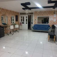 اجاره واحد خدماتی ۱۲۰ متر  ولیعصر