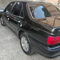 پژو پارس XU7Pموتورجدید نیمه سفارشی|خودرو سواری و وانت|شیراز, شهرک مفتح|دیوار