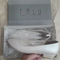 کفش مجلسی زنانه پاشنه کوتاه سایز ۳۹