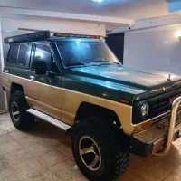 فروش پاترول