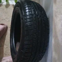 تایر لاستیک ۲۰۵کویر نو ووفابریک