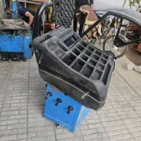 دستگاه بالانس و تعیوض لاستیک|فروشگاه و مغازه|شیراز, رازی|دیوار