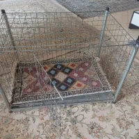 قفس حیوان خانگی