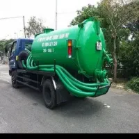 تخلیه چاه بلوچ