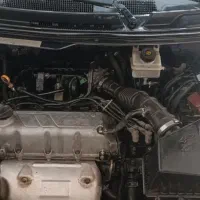 ام وی ام 315 مدل 92 نقد یا معاوضه با x22|خودرو سواری و وانت|مشهد, دانشجو|دیوار