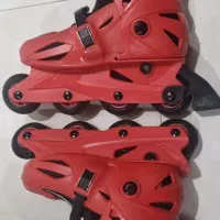 اسکیت استفاده نشده