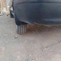 پراید 89|خودرو سواری و وانت|تربتحیدریه, پائین ولایت|دیوار