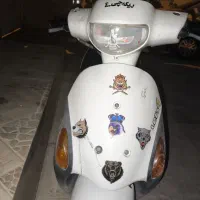 موتور سوزوکی لتس ۴