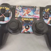 دسته اصلی ps4