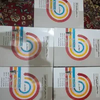 کتاب گاج قلم چی خیلی سبز فیزیک ریاضی شیمی|کتاب و مجله آموزشی|مشهد, شهرک بهارستان|دیوار