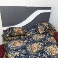 تخت دونفره