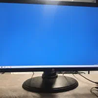 مانیتور  HP z27i-2k|قطعات و لوازم جانبی رایانه|قزوین, |دیوار