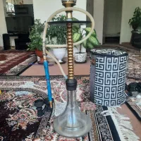 قلیان عربی اصل