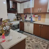 اپارتمان تمیز و خوش نقشه